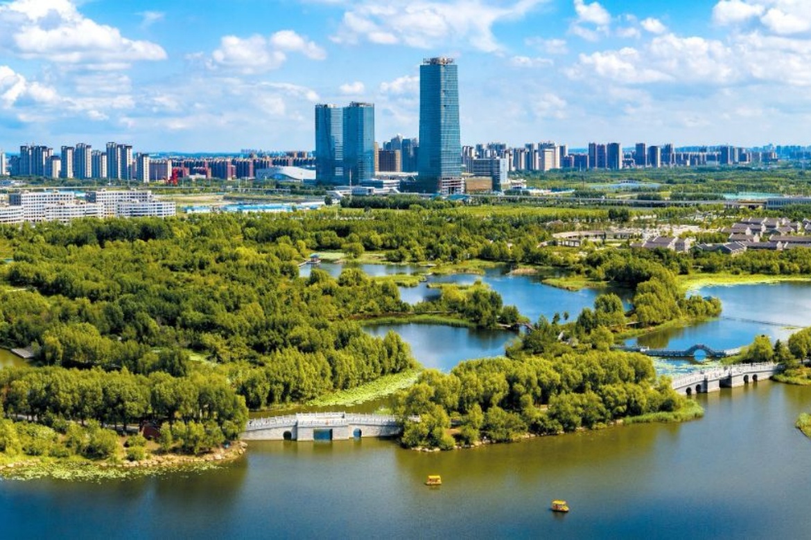 Changchun Zoo